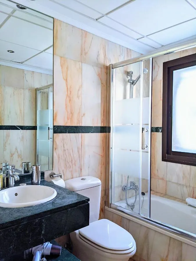 Senator Apartment By Coral Beach Marbella