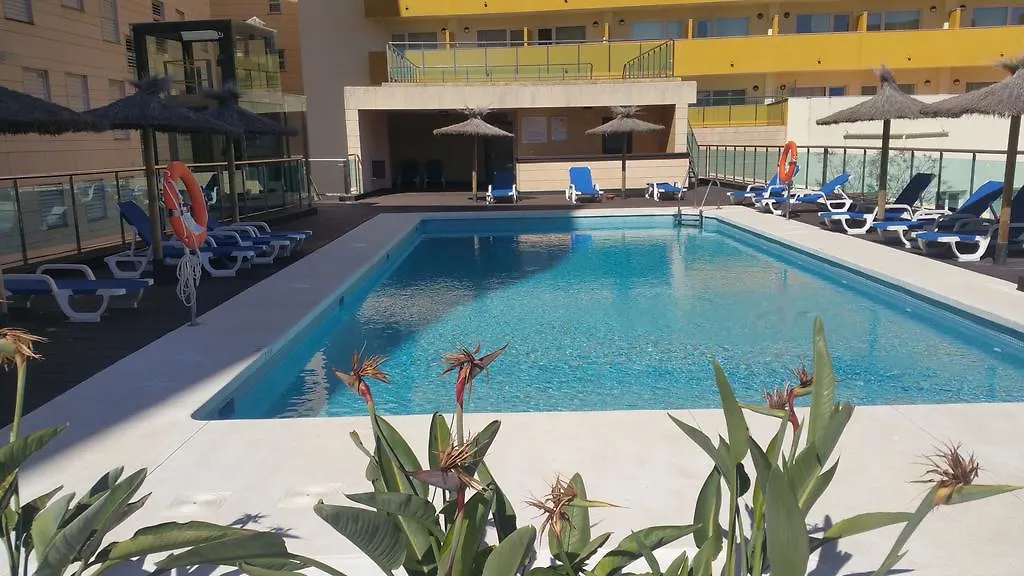 Senator Apartment By Coral Beach Marbella Spain