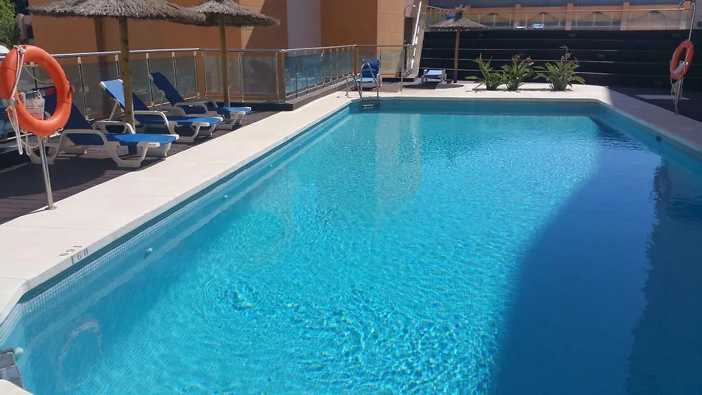 Senator Apartment By Coral Beach Μαρμπέλλα